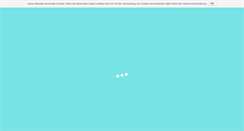 Desktop Screenshot of hypnobirthing-frankfurt.com